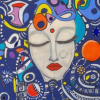 Artnatyyve femme qui reve thumb